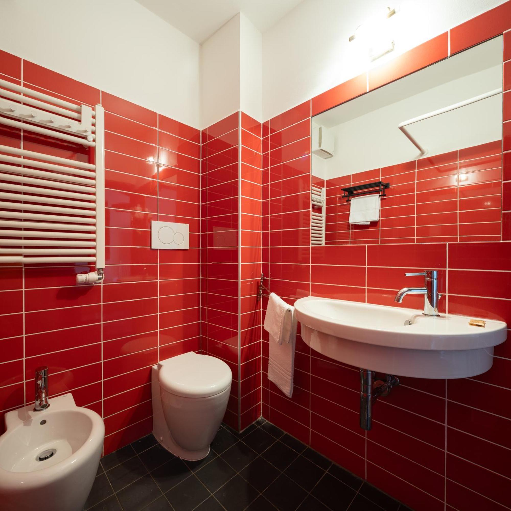 Locanda Ca'Vejo Srl Megliadino San Vitale Экстерьер фото